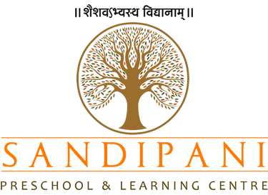 sandipani-logo