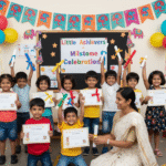 Why Regular Assessments Help Track Your Child’s Growth