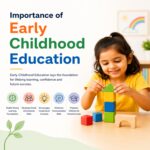 Importance of Early Childhood Education